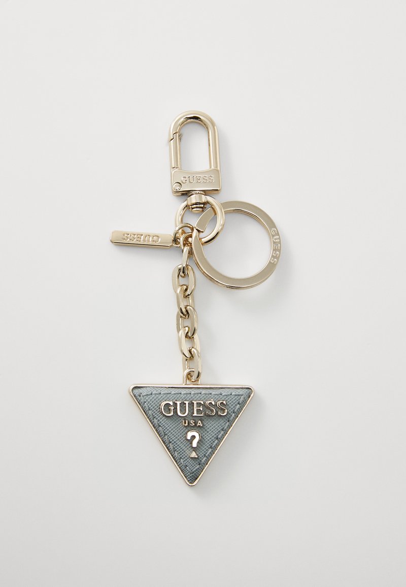 Guess - Breloc - powder blue, Extindeți