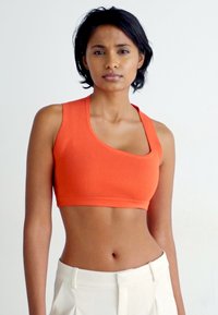 DKNY Topp - orange