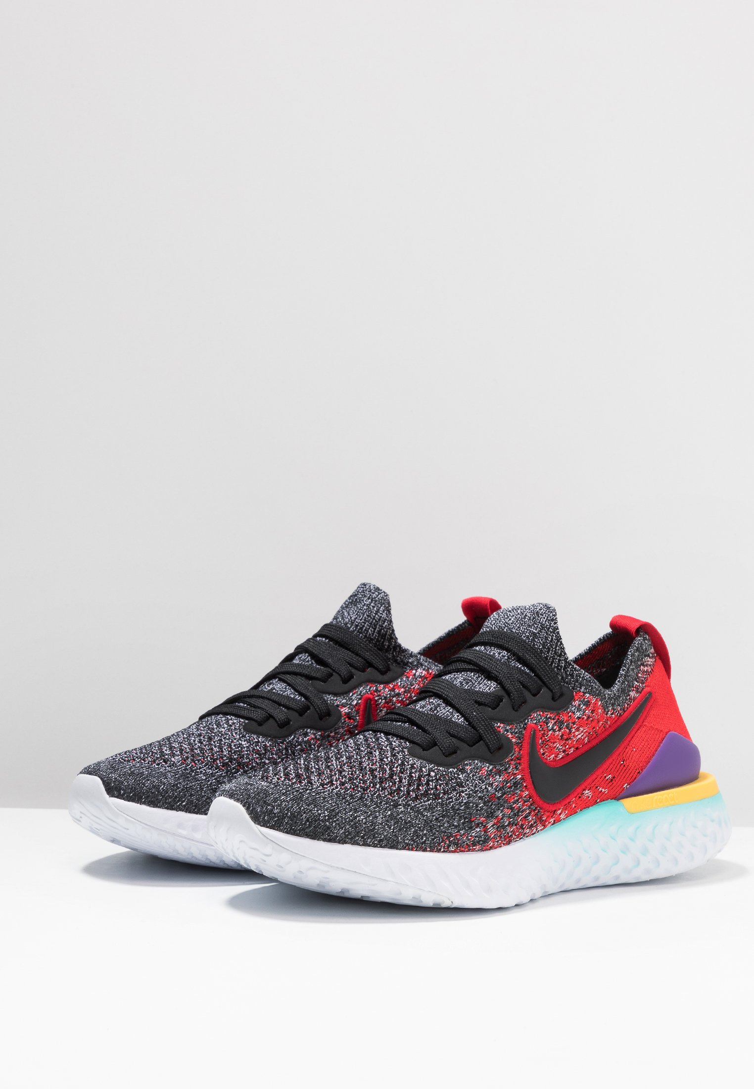 zalando nike epic react flyknit 2