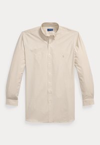 Nevybráno, coastal beige/white