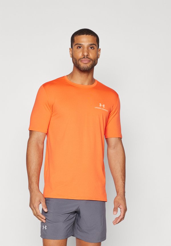 VANISH ENERGY  - Sports T-shirt - fire