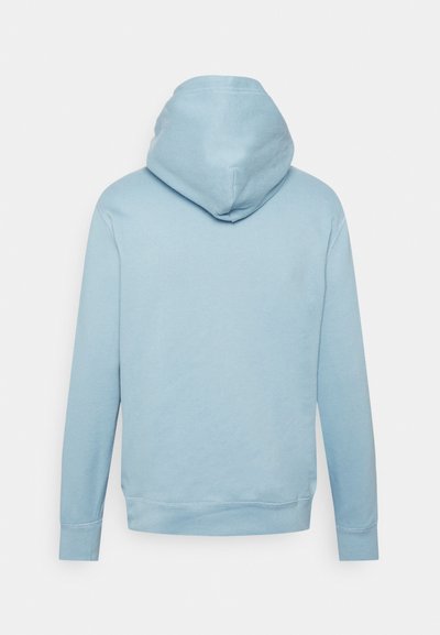 Polo Ralph Lauren THE RL FLEECE HOODIE - Sweatshirt com capuz - blue note