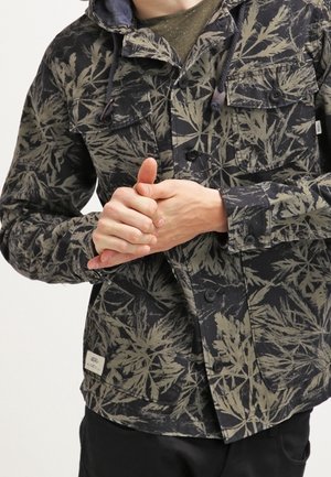 Let jakke / Sommerjakker - dark green