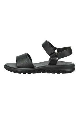 Paul Green Sandalias - maincalf black