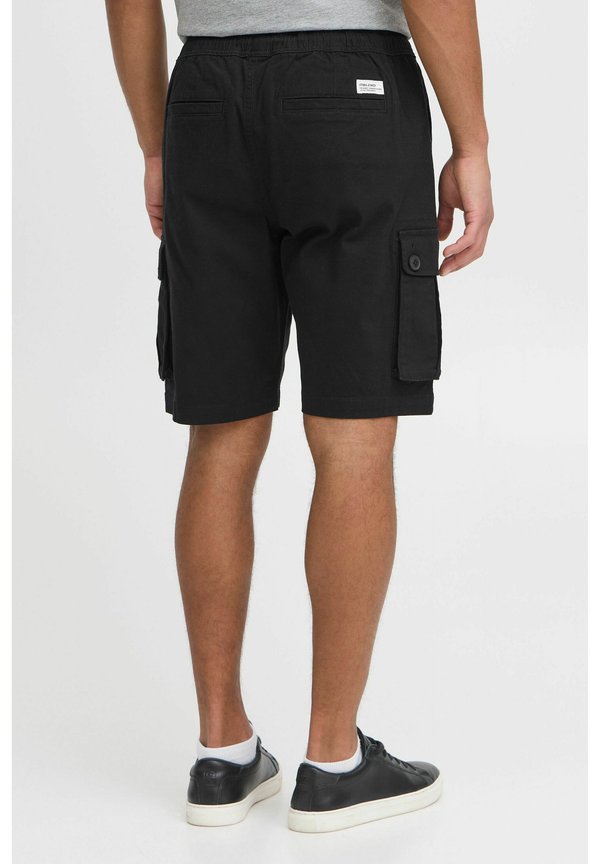 BHMBHKVALLE REGULAR FIT - Shorts2