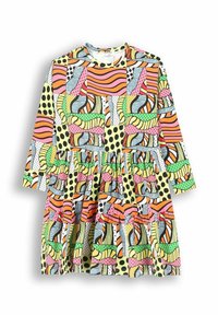 Coccodrillo - Sukienka z dżerseju