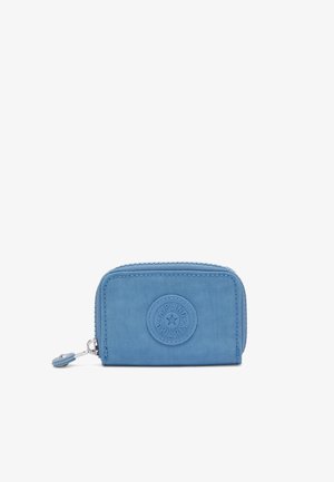 Kipling, CASH BUDDY B - Wallet - vintage blue