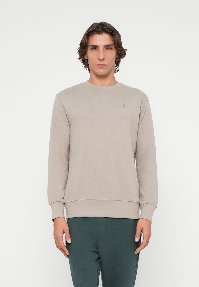 Mexx Sweater taupe
