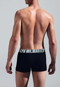 Poupée Marilyn - Bokserki obcisłe