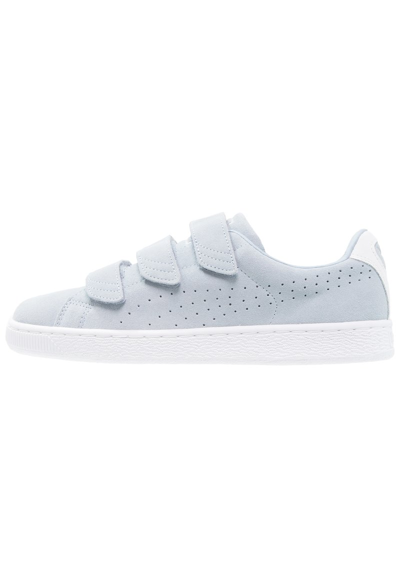 Puma Matalavartiset tennarit - blue