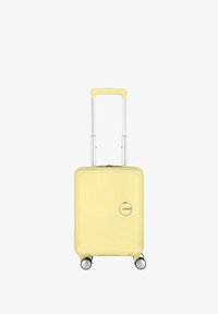 Non selezionato, pastel yellow