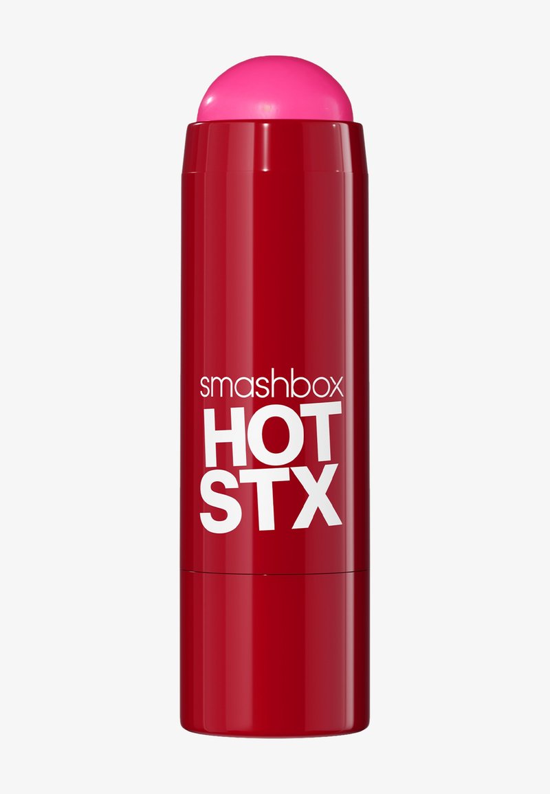 Smashbox - HOT STX BLUSH STICK - Colorete - pink.png, Ampliar