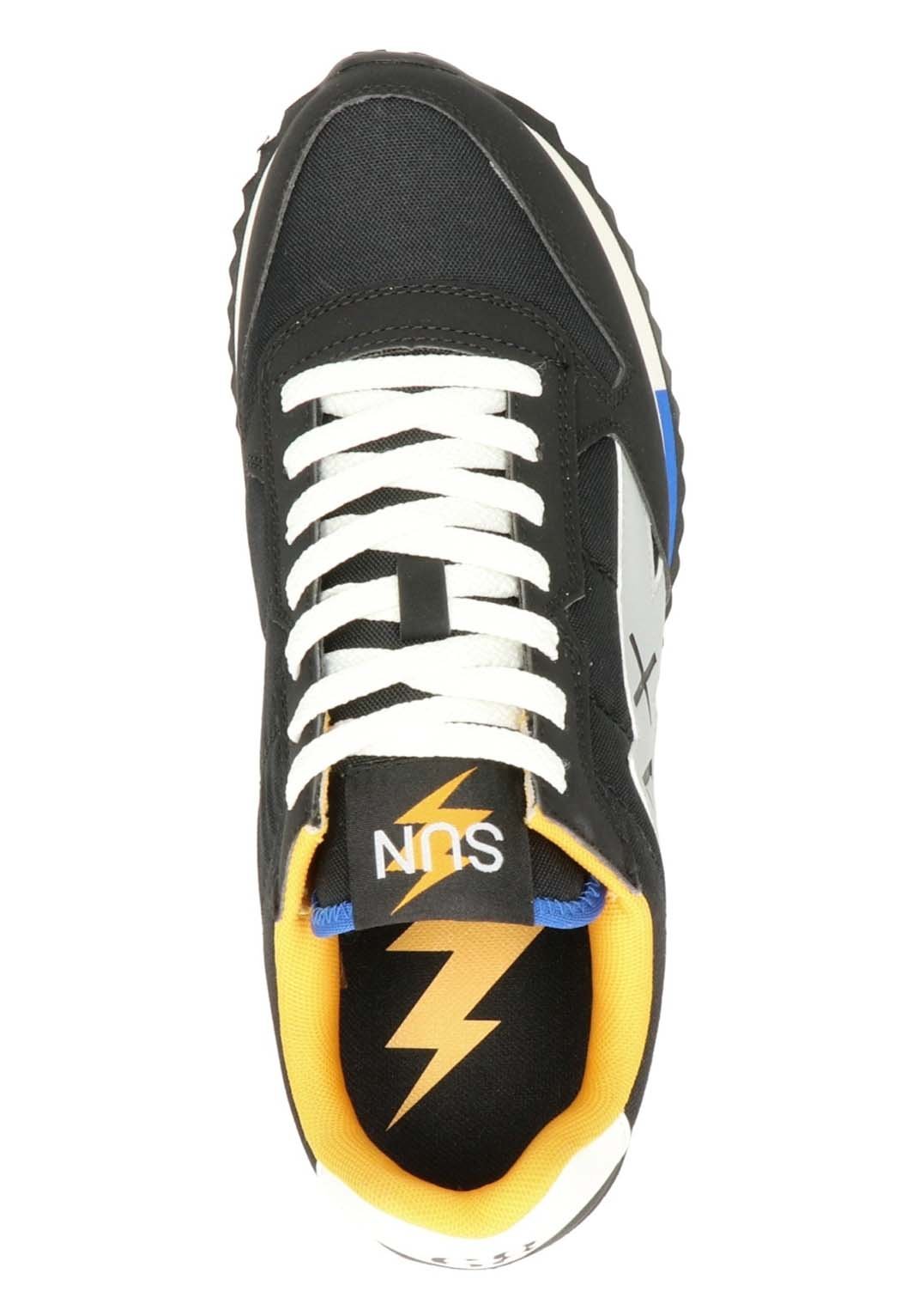 Sun68 Sneakers basse - zwart/nero - Zalando.it