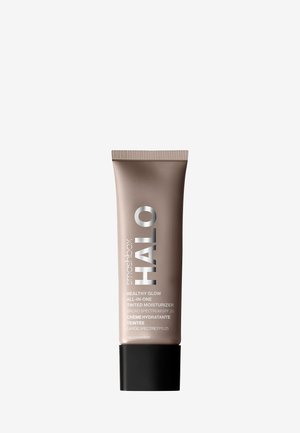 HALO HEALTHY GLOW ALL-IN-ONE TINTED MOISTURIZER SPF25 - Krem tonujący
