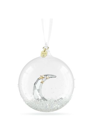 ANNUAL EDITION BALL ORNAMENT   2025 - Otros accesorios - white