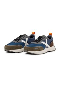 MUNICH XEMINE - Zapatillas - blue