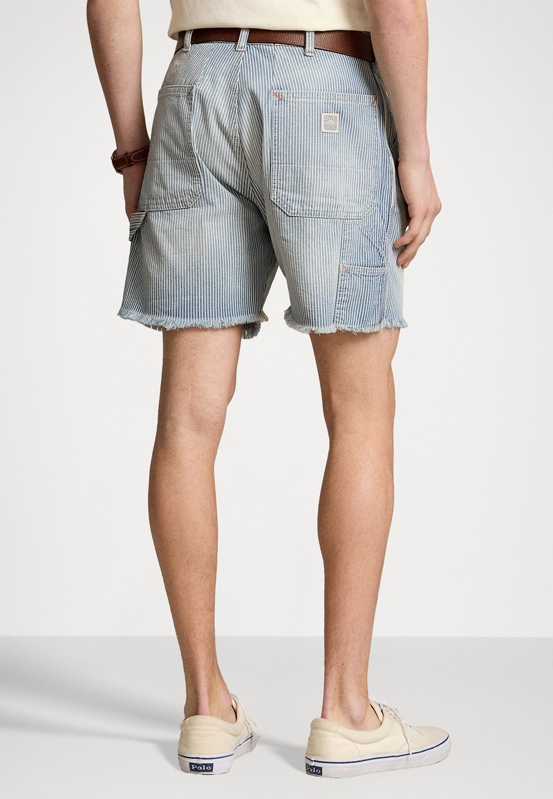 Lauren Ralph Lauren Short Mujer El Palacio De Hierro