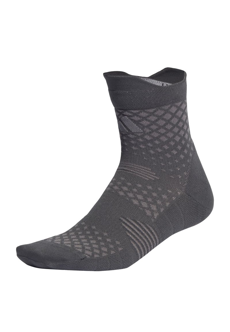 FLINCK Irezumi Sportsocken - Nahtlos & Atmungsaktiv Für Fitness & Radfahren