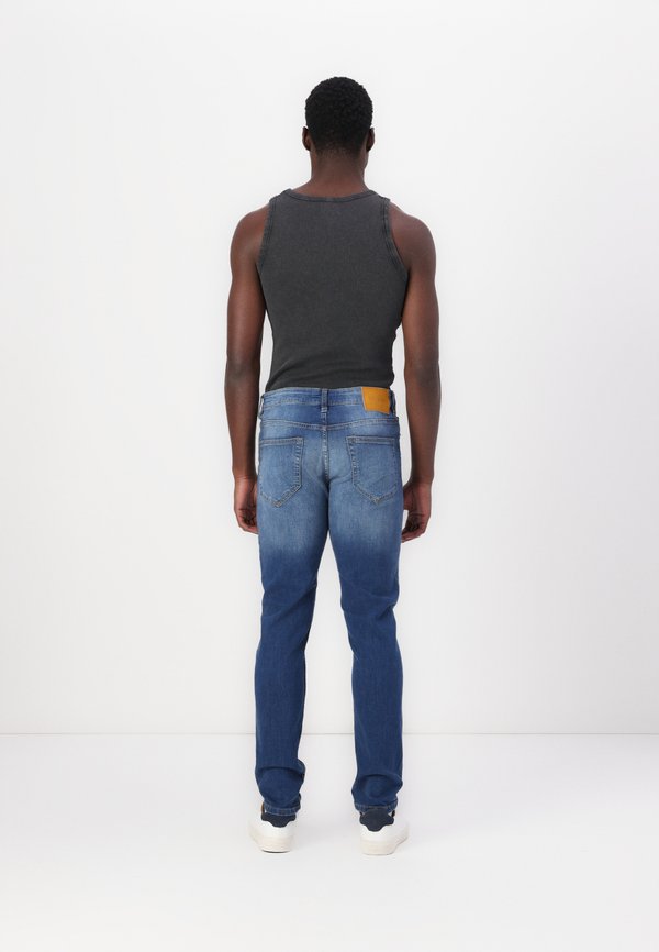 ONSLOOM SLIM - Slim fit jeans2
