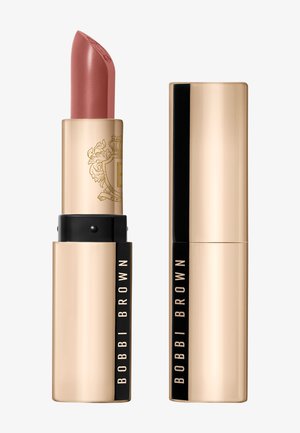 LUXE LIP COLOR - Lipstick - almost bare