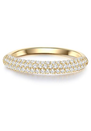 Sormus - gold-coloured