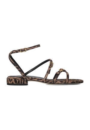Sandalen - fango