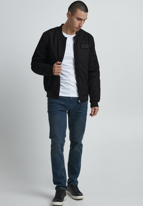 PRMARTINS - Bomber Jacket2