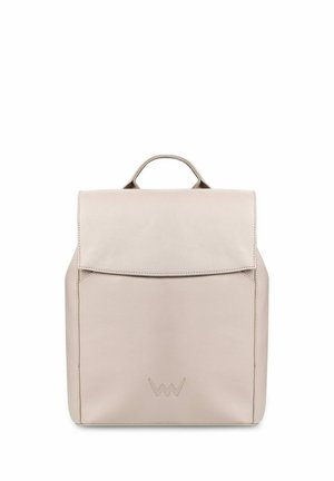 GIOIA - Malý batoh  - beige