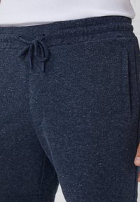 Pier One Pantalon de survêtement - dark blue