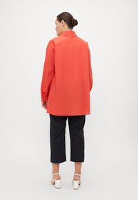 Persona by Marina Rinaldi YEMEN - Pogājama blūze - corallo