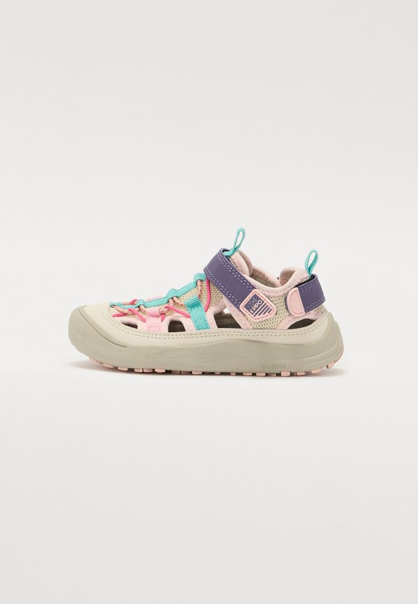 HODGDON - Trekkingsandale