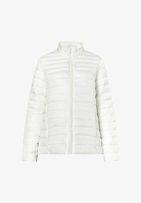 Selezionato, wollweiss