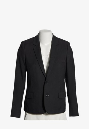 Saint Laurent, Blazer - black