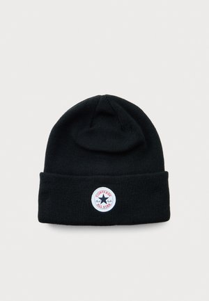 CAM DAY 1 UNISEX - Beanie - black