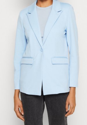 Blazer - light blue
