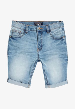 Shorts di jeans - blue