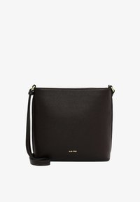 Unausgewählt, brown