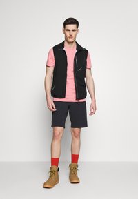 Norrøna FALKETIND FLEX SHORTS - Shorts outdoor - caviar