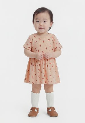 ANNA - Sukienka z dżerseju