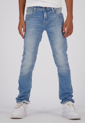 RAIZZED Jeansy Straight Leg