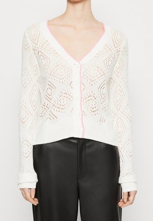 Gilet - white