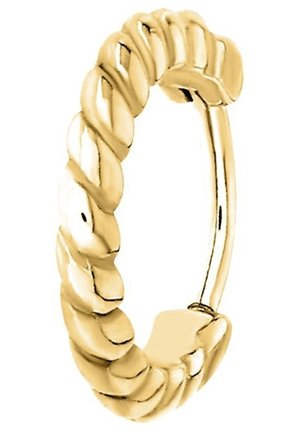 Oorbellen - gold-coloured