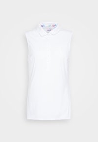 Puma Golf T-shirt till träning - white