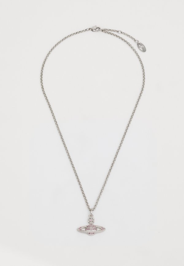 MINI BAS RELIEF PENDANT UNISEX - Necklace