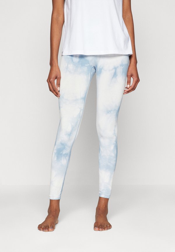 GENJI - Tights - sky