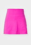 THE SKORT - Saia desportiva - ultraviolet
