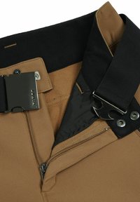 Luhta JOENTAUS - Ski pants - braun