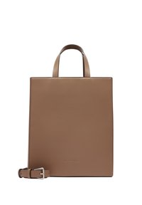 Shopping Bag - zimt