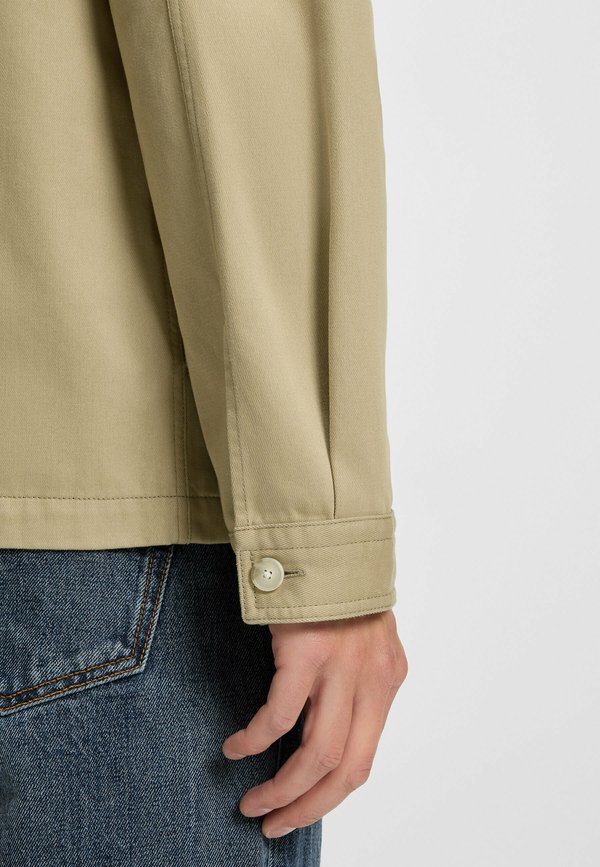 EPOLDO - Shirt - beige nine2