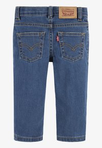 Levi's® LVB 514 STRAIGHT FIT - Džíny Straight Fit - richards